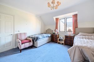 Bedroom- click for photo gallery